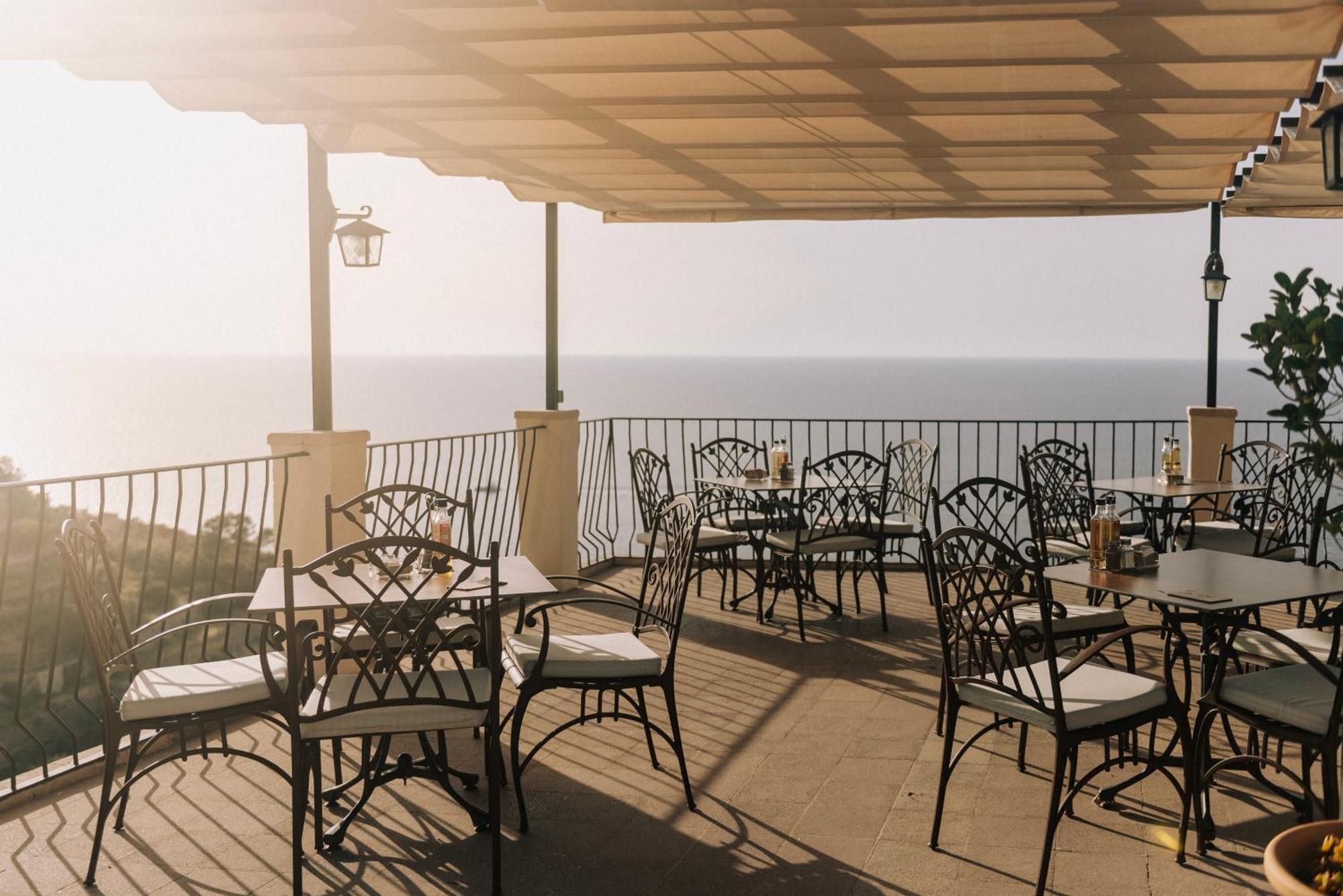 Hostal Sa Baronia Banyalbufar Exteriér fotografie