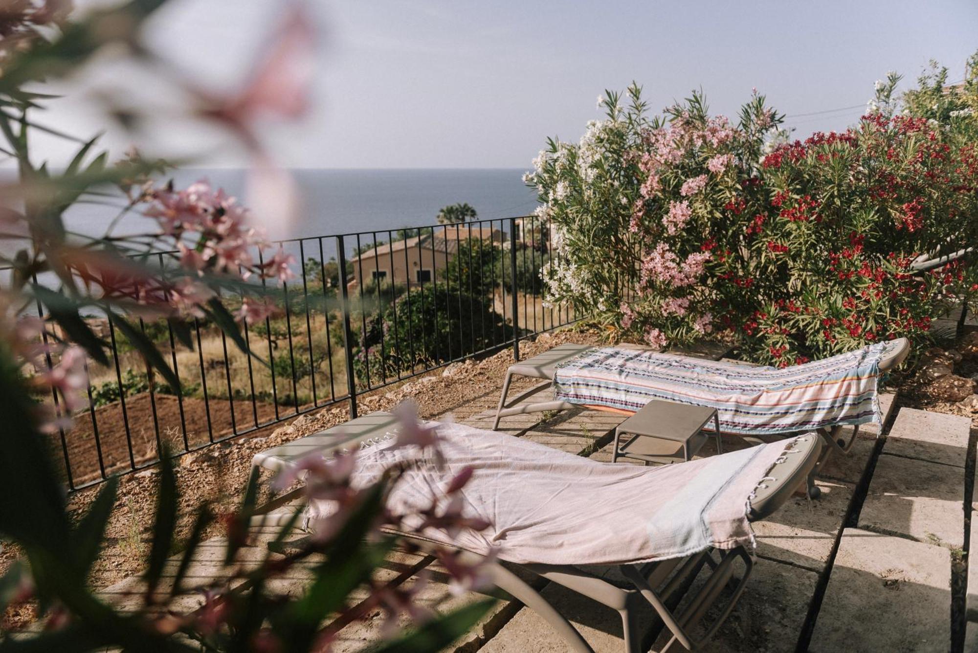 Hostal Sa Baronia Banyalbufar Exteriér fotografie